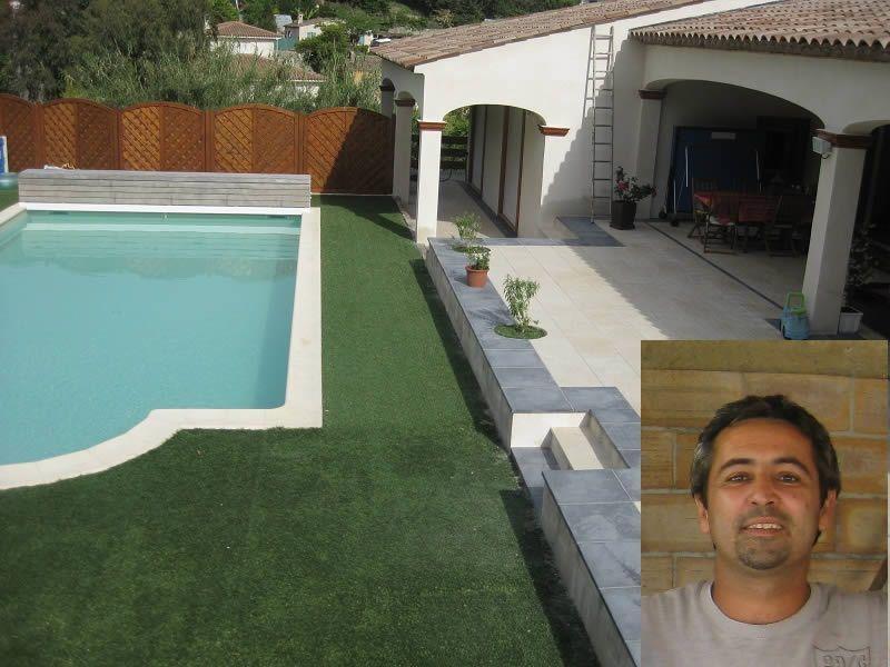 photo piscine